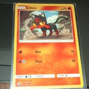Litten